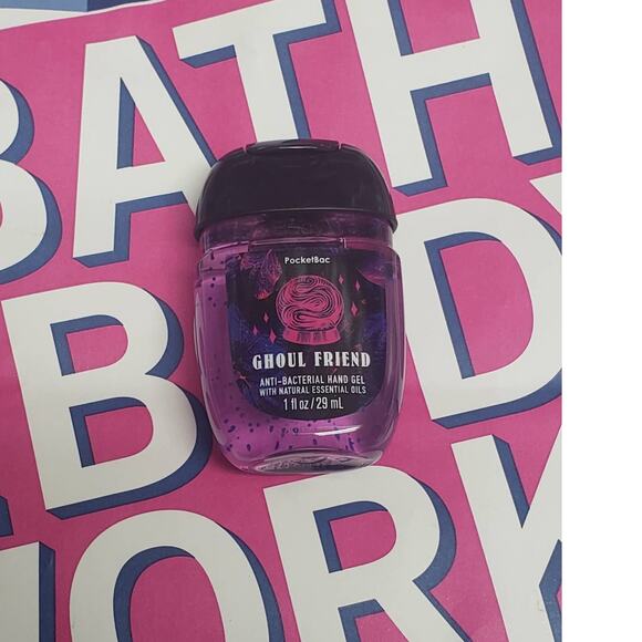 BBW Ghoul Friend PocketBac Refill x5 Total - Picture 1 of 1